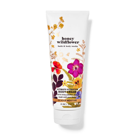 bath-body-works-creme-pour-le-corps-honey-wildflower