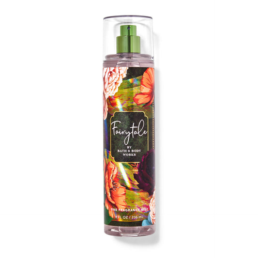 bath-body-works-fairytal-mist
