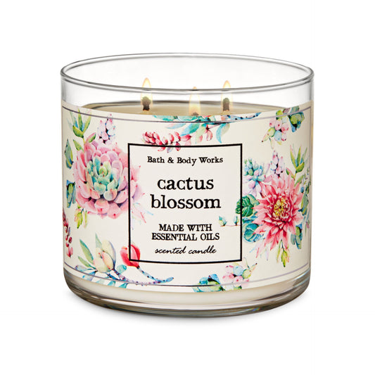 bath-body-works-cactus-blossom-3-wick-candle