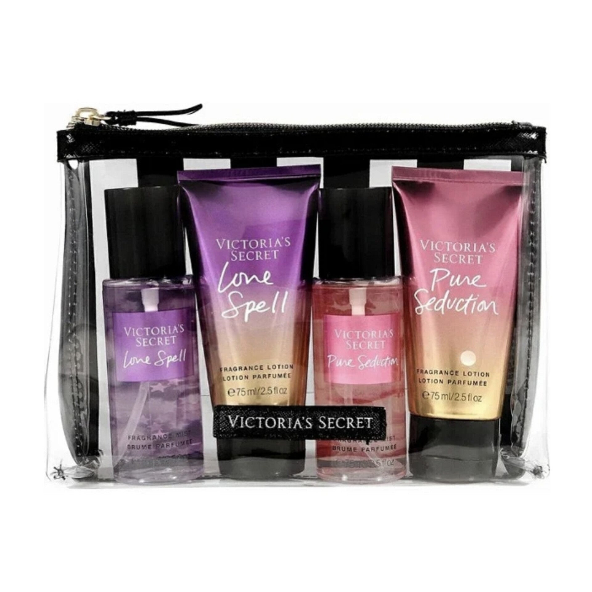 victorias-secret-love-spell-pure-seduction-mist-body-lotion-4-pc-set