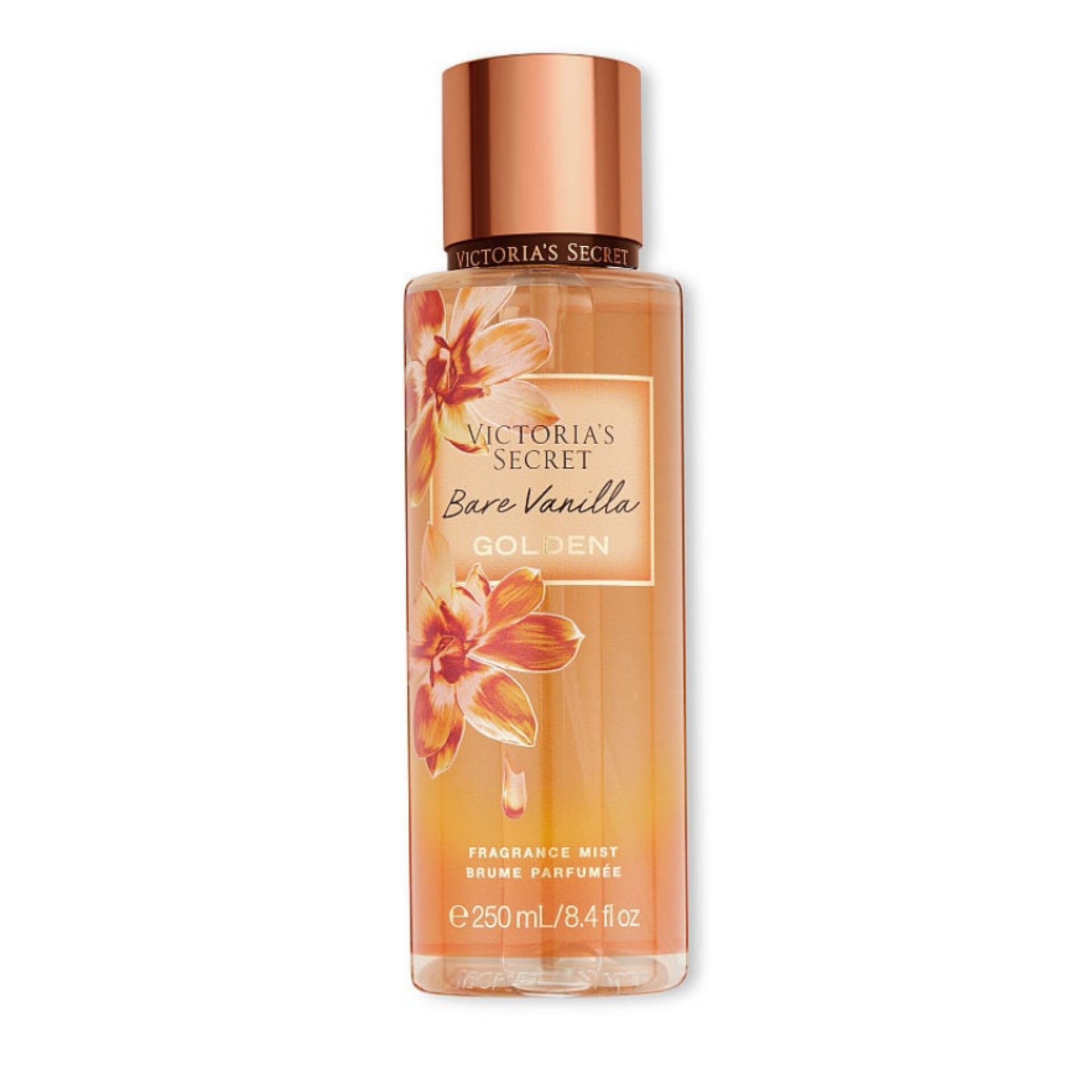 victorias-secret-vanilla-golden-edition-limitee-250ml