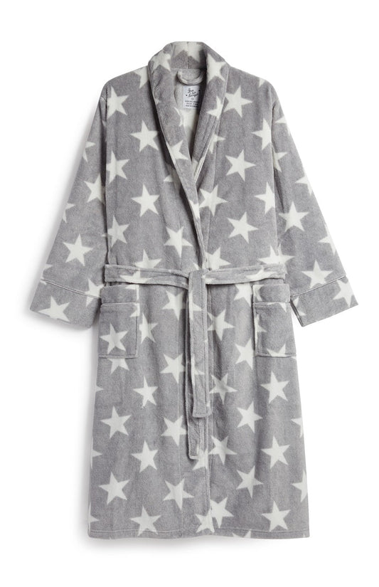 primark-peignoir-gris-a-etoiles