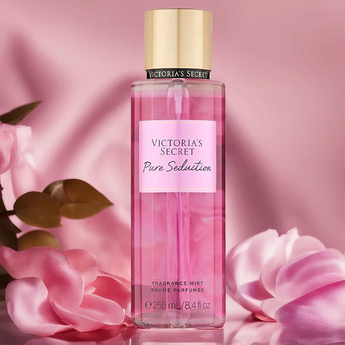 VICTORIA'S SECRET - Pure Seduction Mist 250ml