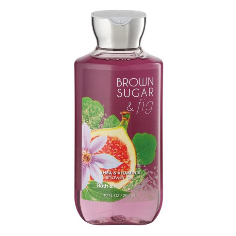 bath-body-works-gel-douche-brown-sugar-and-fig
