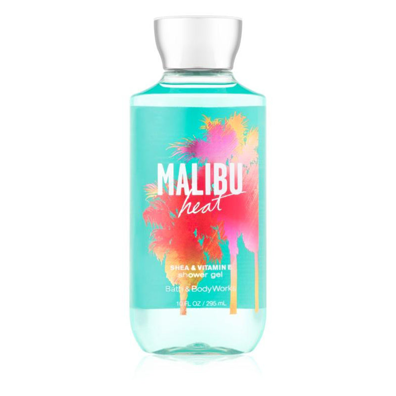 bath-body-works-gel-douche-malibu-heat