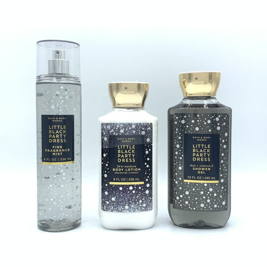 bath-body-works-little-black-party-dresses-gift-set-3-pcs