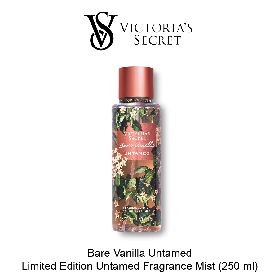 victorias-secret-bare-vanilla-untamed-mist-250ml