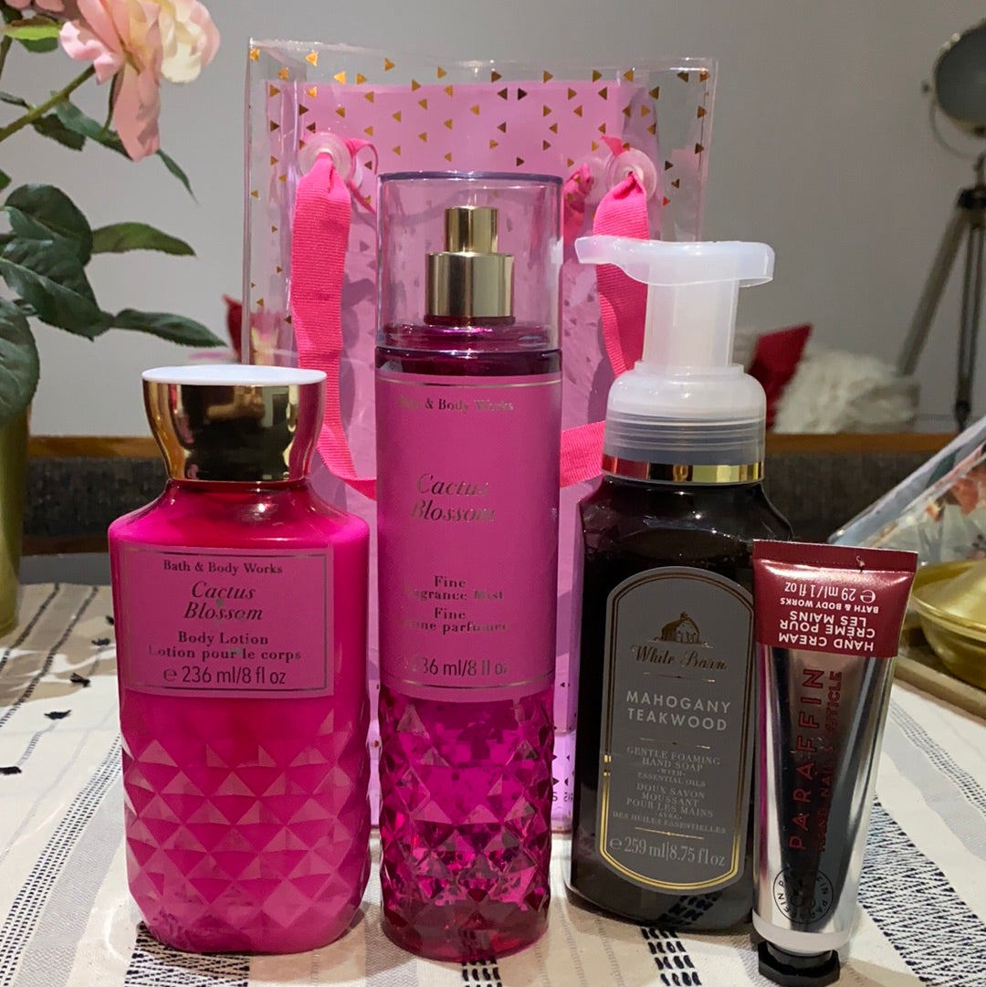 bath-body-works-cactus-blossom-set
