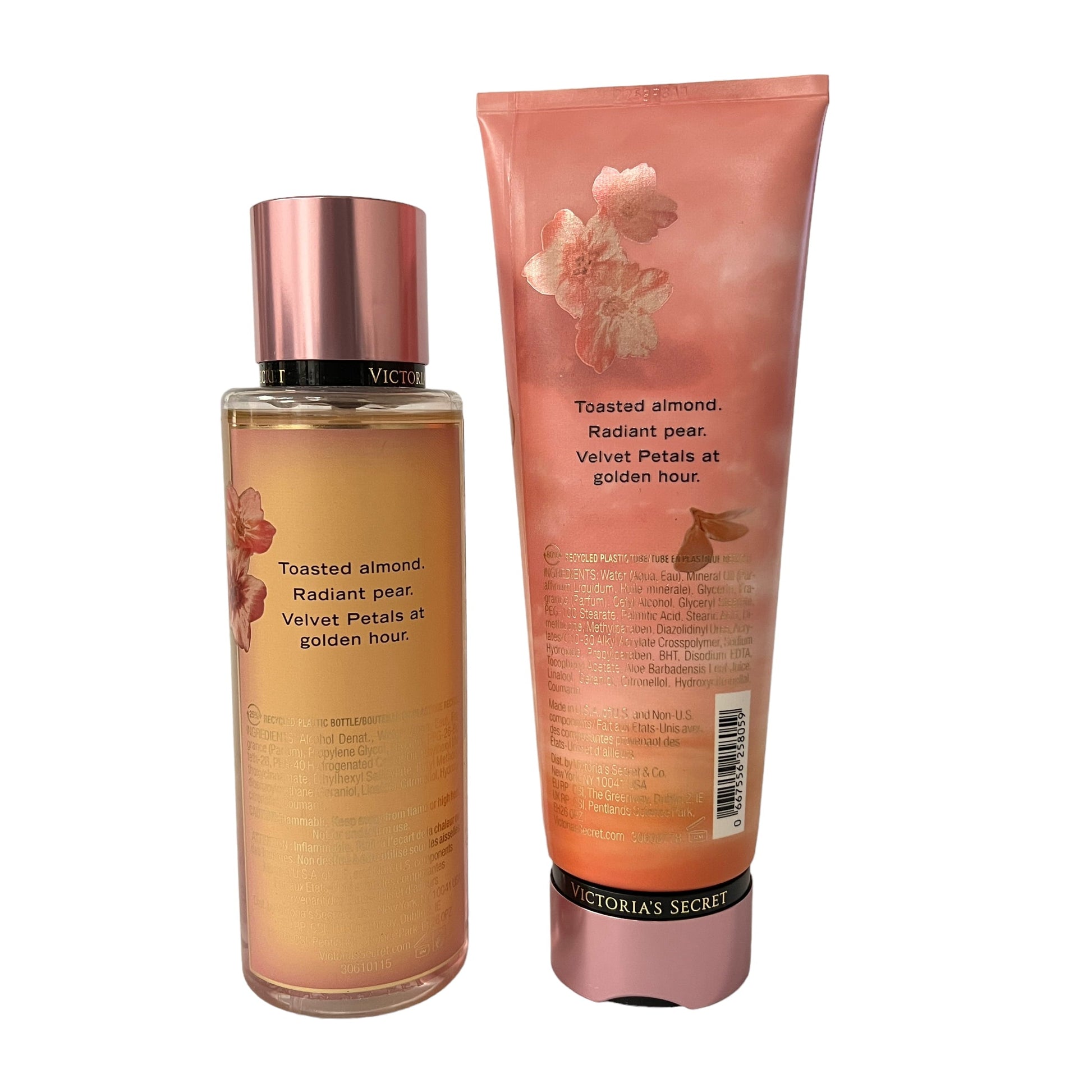 victorias-secret-duo-brume-creme-velvet-petals-golden-edition-limitee