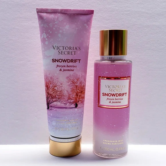 VICTORIA'S SECRET - Snowdrift mist - 250ml